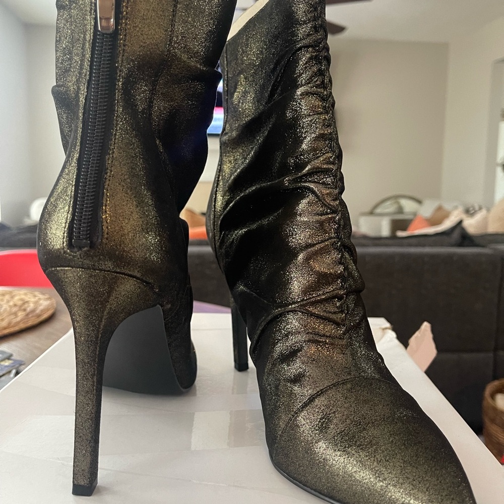 Nine West, Size 12 brand new boots